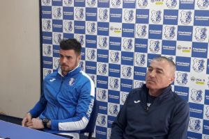 SSC Farul Constanta vizeaza in meciul cu Metaloglobus Bucuresti a treia victorie consecutiva