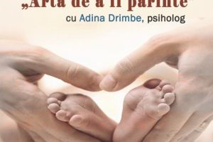 LUNI: ”BebeBiblioteca”, un  nou proiect la Biblioteca Judeţeană ,,Lucian Blaga” Alba. Întâlniri pentru mămici, tătici şi copii, viitori şi proaspeţi părinţi