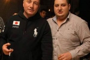 Înmormântarea lui Nicu Maharu. Când va avea loc ceremonia de adio? Fiul său a făcut anunţul