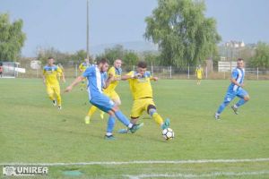 Sâmbătă, ora 15.00, Industria Galda – CS Ocna Mureş | Primul derby “de Alba” al anului