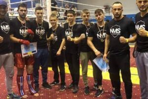 Șase participanţi, şase victorii