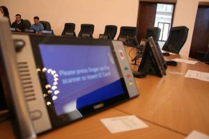 Un ales PSD şi-a anunţat demisia din Consiliul Local Bistriţa şi din partid