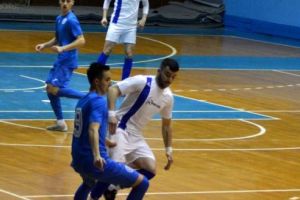 La o victorie de promovare