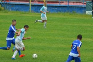 Intră fruntaşele în faza judeţeană a Cupei României