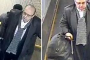 Un român a fost condamnat în Marea Britanie pentru jaf. Metoda prin care a terifiat angajaţii băncii