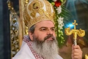 Biserica Ortodoxă se ridică împotriva lui Iohannis