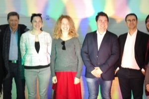 Regiunea Vest primeşte peste o sută de mii de euro pentru susţinerea inovării din domeniile economice