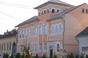 O şcoala din oraşul Teiuş, reabilitată termic pe fonduri europene. Investiţie de 6,8 milioane lei