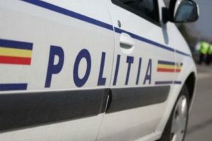 Şofer băut, fugă de la locul accidentului!