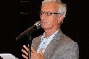 Se lansează cartea „Ioan Sabău-Pop. Un om, o viaţă dăruită năzuinţei naţionale“