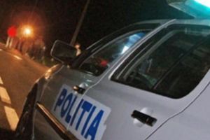 Depistat în trafic pe Calea Sighişoarei, fără permis de conducere!