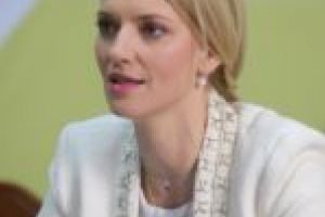 Alina Gorghiu: „Tudorel Toader trebuie îndepărtat rapid din fruntea Ministerului Justiţiei! Remaniat sau neremaniat!”