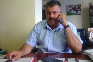 Ordin de destituire, la Inspectoratul Școlar!