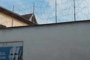 Reghinean închis pentru conducere fără permis de conducere