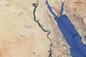 Explozie la o uzina din Egipt. Cel putin zece persoane si-au pierdut viata 