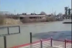 Accident îngrozitor în Irak. Peste 70 de femei şi copii au murit. Autorităţile continuă căutările