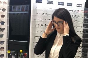 Sărbătoreşte cu OptyU – Mare Voucher aniversar pentru ochii tai – Profită de ocazie