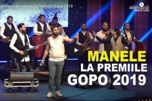 Municipalitatea a reacţionat după manelele de la Premiile Gopo: Formaţia lui Bursuc va cânta şi la Zilele Aradului şi Sărbătoarea Vecinilor (VIDEO)