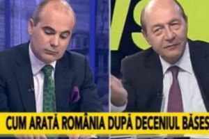 Cine îi ia locul lui Rareş Bogdan la Realitatea TV? Este chiar varianta ignorată de toţi după intrarea în PNL. News alert