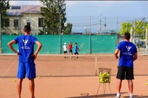 Arestări de tenismeni. Ancheta ia proporţii