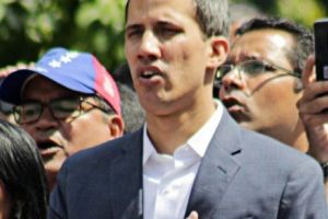 Disperarea lui Guaido. Maduro a trecut la răpiri în Venezuela