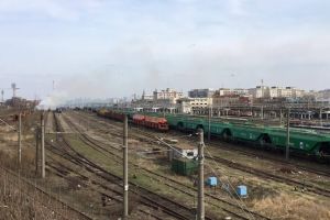 Ungaria are în plan construirea unei noi căi ferate care să lege Ungaria, Serbia şi România