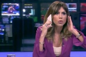 Denise Rifai: Sper să fiu mai bună!