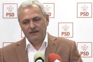 Liviu Dragnea s-a externat din spital