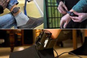 Închisoare ACASĂ, sub supraveghere electronică. Guvernul va aproba în curând proiectul de lege