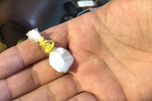 Grup specializat în trafic de droguri, destructurat de Poliţie