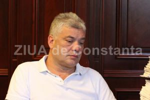 Ionut Pripisi, fostul sef al Corpului de Control din Primaria Constanta, amendat de Politia Locala. Iata decizia finala! 