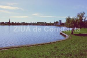 PUZ-ul pentru zona lacului Tabacarie, pe masa Agentiei pentru Protectia Mediului (document)