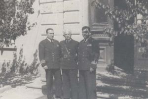 Trenul Malaxa“… si foametea din Tulcea (galerie foto)