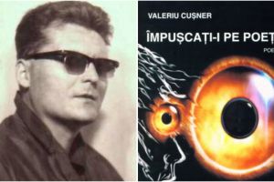 #citesteDobrogea: In Memoriam Valeriu Cusner, la 82 de ani de la nastere 