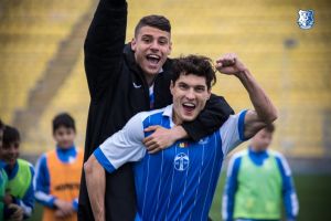 Victoriile aduc victorii“: Dupa doua succese la rand fara gol primit, SSC Farul spera sa faca sambata inca o victima