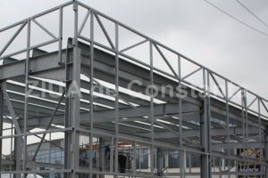 Fildas Trading a primit raspuns de la APM Constanta pentru o fabrica de parfumuri si produse cosmetice 