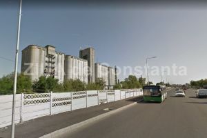 Alpin Land SRL vrea sa reglementeze un teren situat in municipiul Constanta, zona industriala (document) 