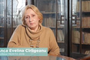 Anca Evelina Cirligeanu - Premiul MERITO pentru excelenta in educatie: Profesoara de limba si literatura romana din Constanta care ii invata pe liceeni sa traiasca sincer starea de a intreba“ (galerie foto)