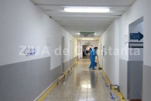 Spitalul Judetean Constanta cauta un agent economic care se va ocupa de dezinsectie si deratizare (document)
