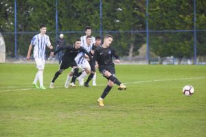 Echipele U-19 si U-17 ale FC Viitorul si-au aflat adversarele din semifinalele Cupei Romaniei 