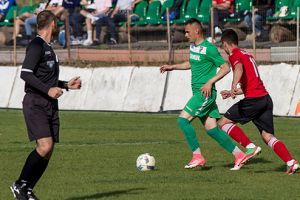 Rundă cu meciuri interesante în Liga 4 Hunedoara