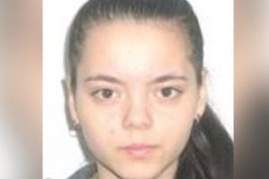 Adolescentă dispărută de acasă