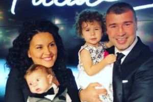 Lucian Bute, la final: “Mi-am incheiat cariera de boxer”