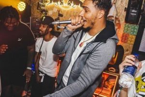 Subcarpaţi, IAMDDB, AJ Tracey şi Bobby Basil, pe scena Red Bull Music la Summer Well