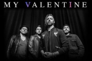 Concert Bullet For My Valentine la Bucureşti pe 8 aprilie