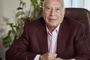 Dan Voiculescu rupe tăcerea! Cine se află în spatele Antenelor