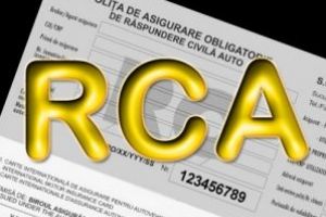 Noile tarife de referinţă RCA, publicate de ASF. Preţurile poliţelor auto, în funcţie de capacitate cilindrică