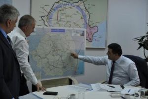 Interesele ministrului Bădălău dăunează grav României şi avantajează Rusia