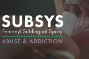 Corupţie incredibilă în comerţul legal cu opiacee din SUA. Sprayul care te trimite în braţele morţii