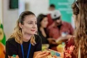 Cel mai mare eveniment educational din Europa de Sud şi de Est ajunge în Braşov